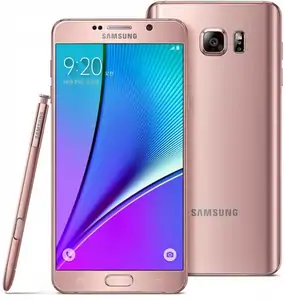 Замена кнопки громкости на телефоне Samsung Galaxy Note 5 в Тюмени